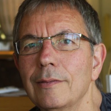 Paul Solomon Photo 16