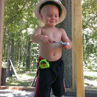 Michael Howard Photo 11