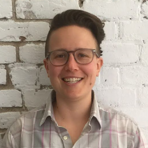Sarah Bernstein Photo 28