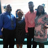 Natasha Downing Photo 2