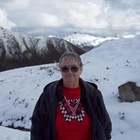 Virgie Carter Photo 2