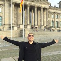 James Rayburn Photo 28