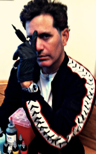 Joseph Jacoby Photo 12