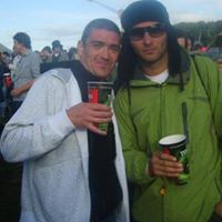 Glenn Sharp Photo 13