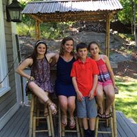 Heather Dougherty Photo 8