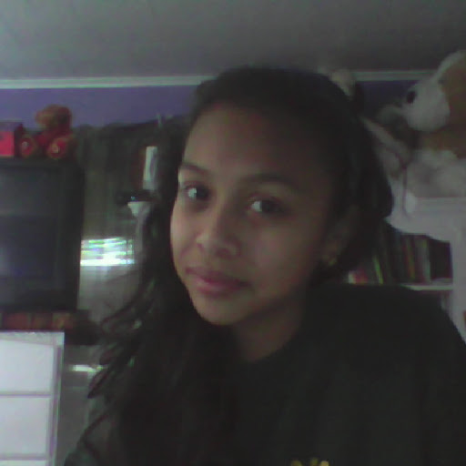 Stephanie Carrion Photo 10