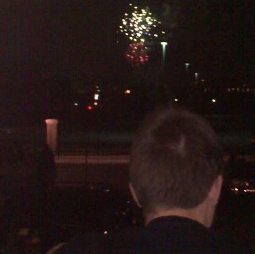 Kyle Gillespie Photo 3