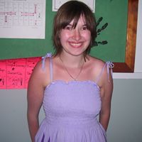 Sara Hannah Photo 14