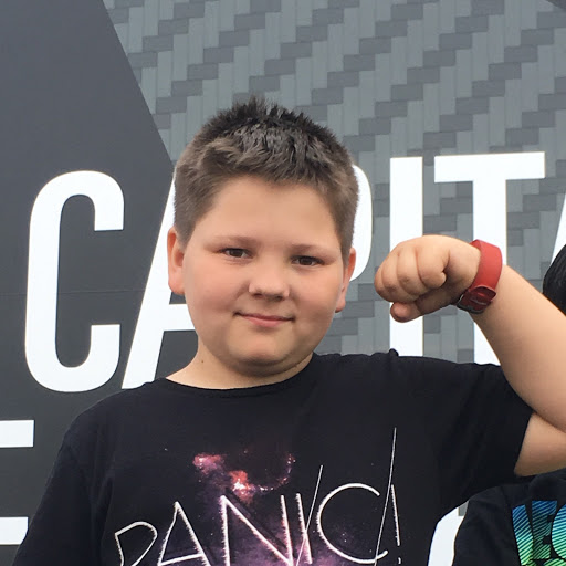 Daniel Vanwinkle Photo 6