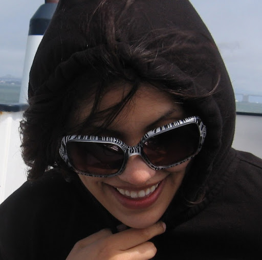 Megan Wallace Photo 9