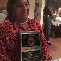 Anita Butler Photo 14