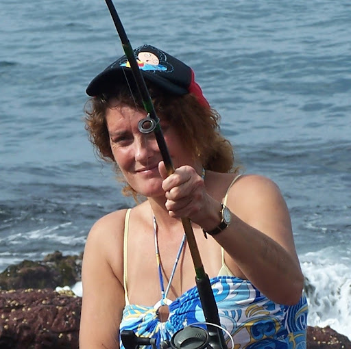 Teresa Perkins Photo 24