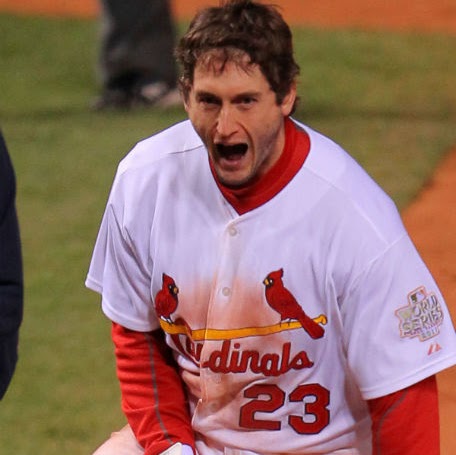 Mike Deschenes Photo 6