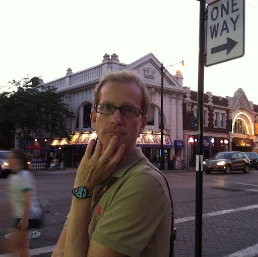 Chad Kirkpatrick Photo 6