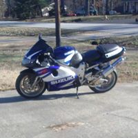 Tony Tidwell Photo 20