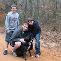 Jonathon Owen Photo 6