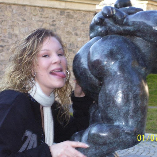 Christina Riddle Photo 9