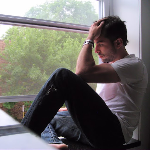 Patrick Small Photo 14