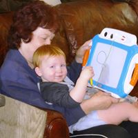 Holly Myers Photo 47