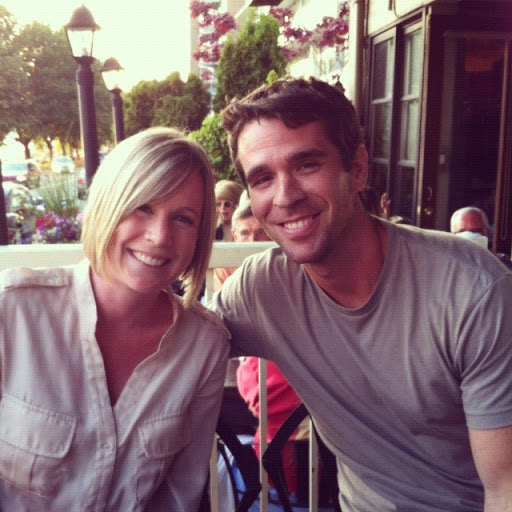 Colleen Utterback Photo 1