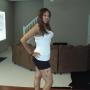 Alicia Hughes Photo 27