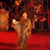 Vera Harding Photo 6