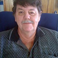 Ron Miller Photo 43