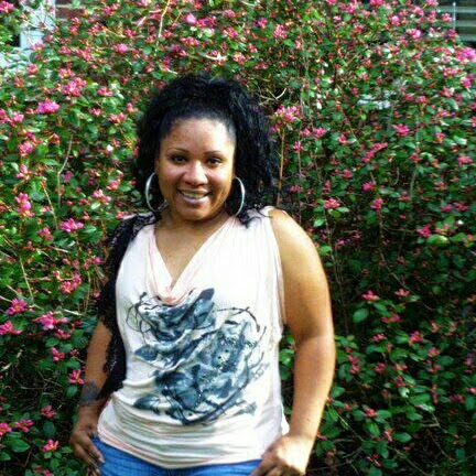 Maria Gregory Photo 36