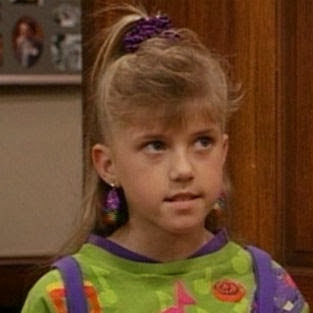 Stephanie Tanner Photo 31