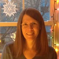 Carol Garrett Photo 33