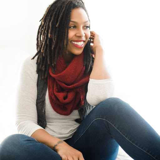 Erika Scott Photo 11
