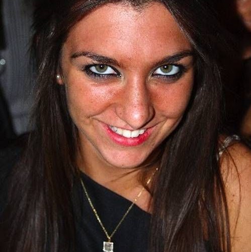 Anna Conti Photo 10
