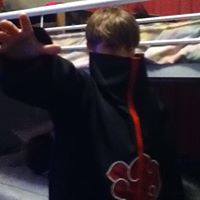 Jacob Bruce Photo 41