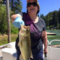 Roberta Kincaid Photo 3