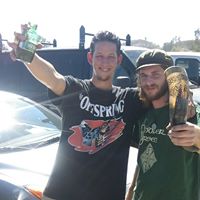 Charles Fritz Photo 4