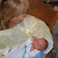 Debbie Christian Photo 38