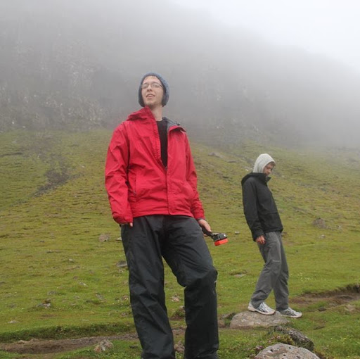 Shane Swanson Photo 15