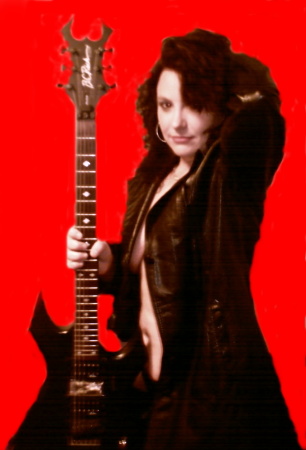 Amy Payne Photo 30