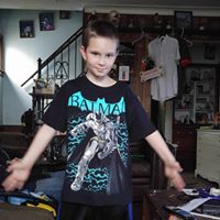 Jessie Poole Photo 14