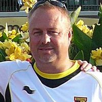 Stephen Gough Photo 14