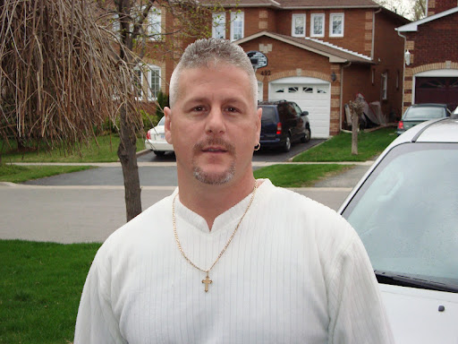 Mark Majewski Photo 2