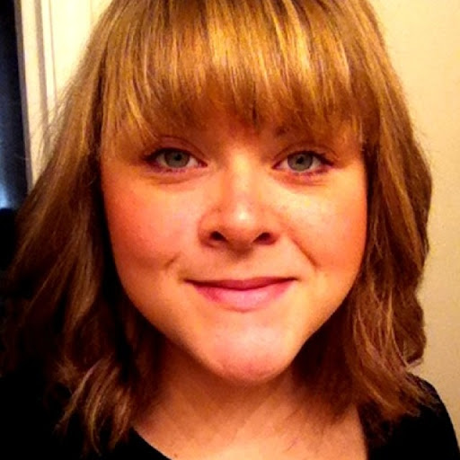 Anna Barnes Photo 39