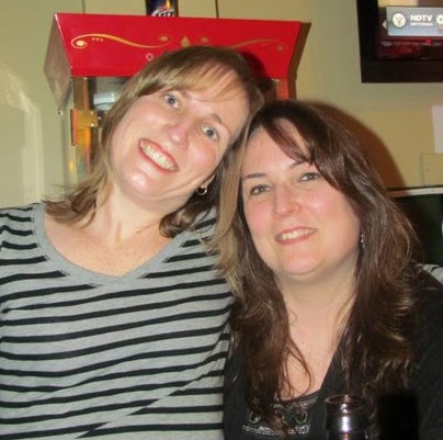 Michelle Cooper Photo 8