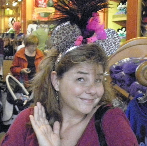 Stephanie Ferrell Photo 33