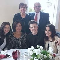 Virginia Latham Photo 7