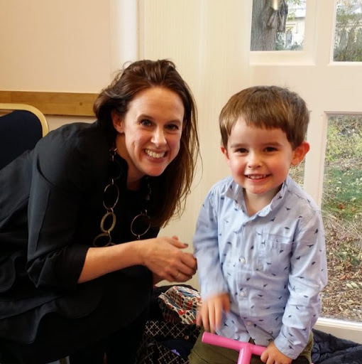 Judith Townsend Photo 17