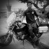 Alvin Rodolfo Photo 5