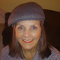 Joan Strong Photo 11