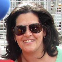 Nancy Verde Photo 22