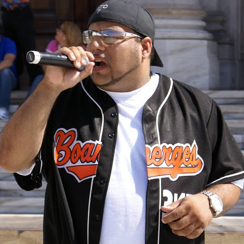 Angel Rosado Photo 17